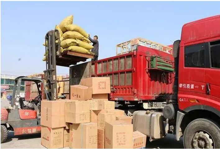 漳州到邵武市物流专线