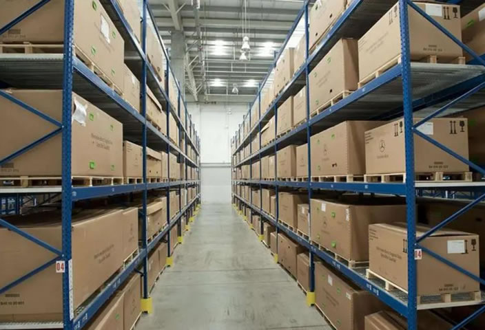 漳州到邵武市货物仓储