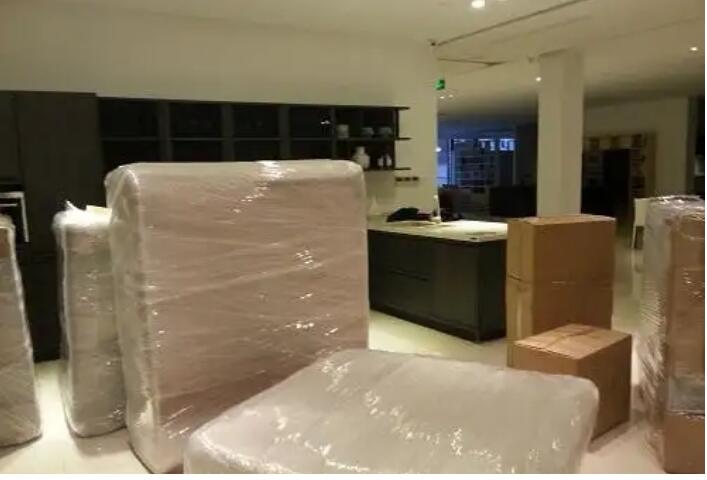 漳州到邵武市长途搬家