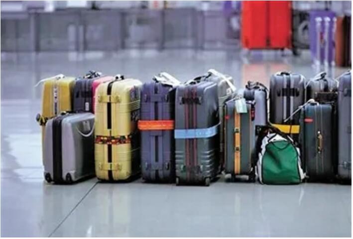 漳州到邵武市行李托运