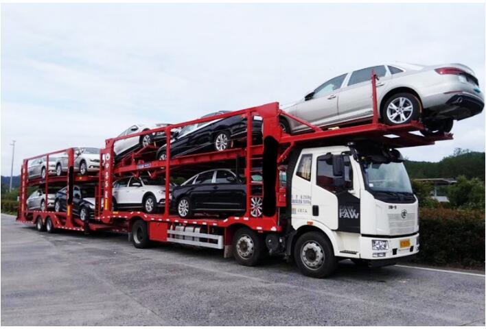 漳州到邵武市轿车托运